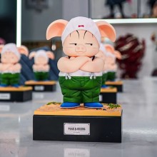 12.5cm Dragon Ball JT Oolong Pig Childhood anime f...