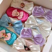 Sailor Moon anime Bow Sleep Eye Mask Shading Eye P...
