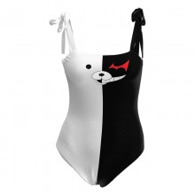 Dangan Ronpa anime Bodysuits Swimsuit