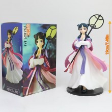 The Apothecary Diaries Maomao anime figure