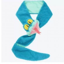 Zootopia 2 Gary Style Plush Scarf