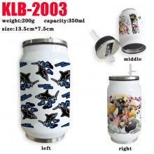 KLB-2003