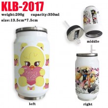 KLB-2017