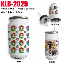 KLB-2029