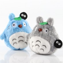8inches Totoro anime plush doll 20cm