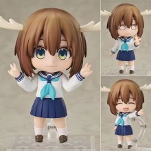 My Deer Friend Nokotan GSC Noko Shikanoko figure 2752#