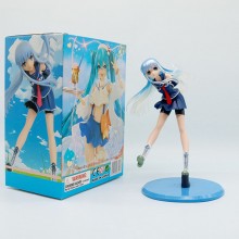 Arpeggio of Blue Steel anime figure