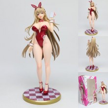 25cm NIKKE The Goddess of Victory Alice Bunny Girl figure
