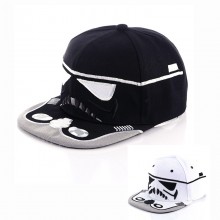 Star Wars Snapback anime cap sun hat