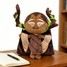 25cm Millennial Tree Cookie plush doll
