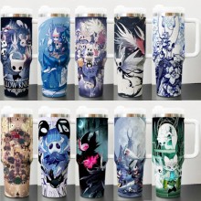 The Hollow Knight game Stainless Steel Mugs Cups
