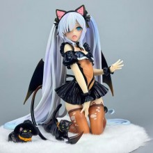 13.5cm Azur Lane HMS Janus game figure