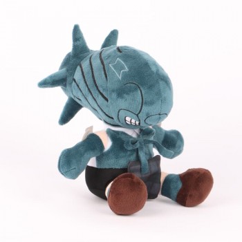 8inches Chainsaw Man Bomb anime plush doll 20cm