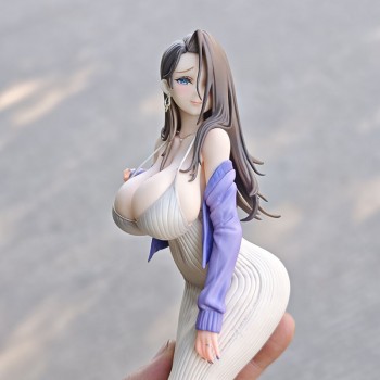 Feromone Housekeeper Mom Takami Arisa Mama rokuku figure