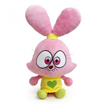 23cm Chowder Panini anime plush doll