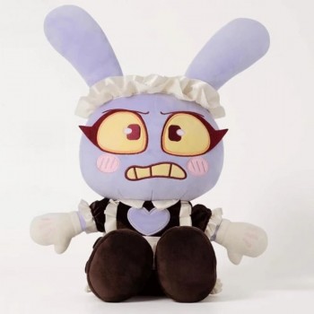 8inches Maid jax plush doll 20cm