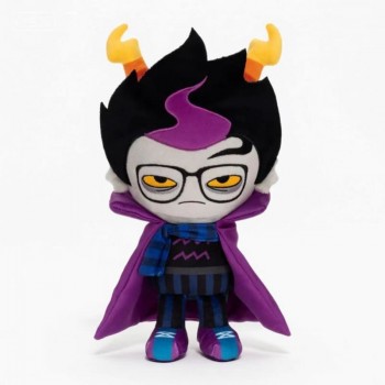 19cm Homestuck Eridan Plush Doll