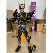 48cm Kamen Rider Ultimate Kuuga anime figure(can lightable)