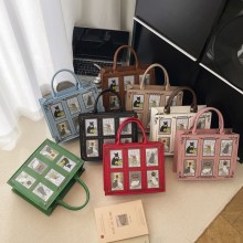 Vintage and Luxury Designer Popular Fashionable Ca...