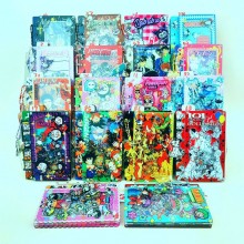 Naruto Dragon Ball One Piece A7 Shake Fighter Acry...