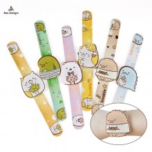 Sumikko Gurashi Children LED Flip Up Watches
