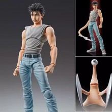 15cm Parasyte Shinichi Izumi anime action figure