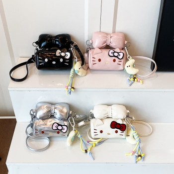 Hello Kittys mini Crossbody Bag Handbag