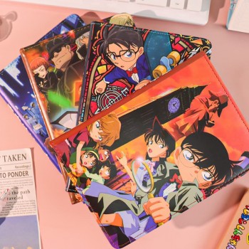 Detective Conan anime notebooks B6