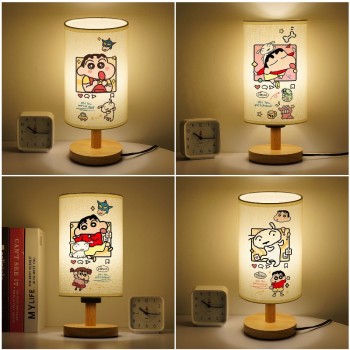 Crayon Shin-chan anime Night Light Lamp