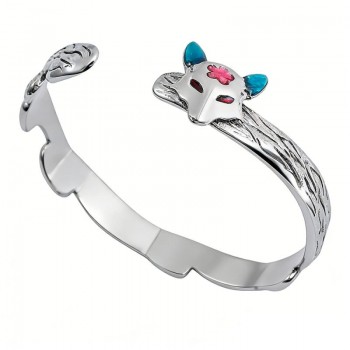The Fox bracelets