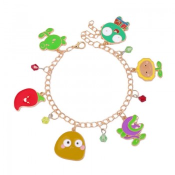 Plants vs Zombies‌ game bracelets