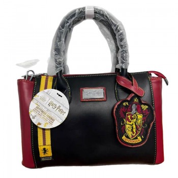 Harry Potter PU leather handbag 32*21*12CM