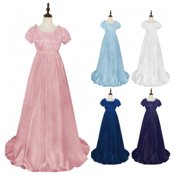 Medieval Dress Women Dress Sexy Off Shoulder Cosplay Costume