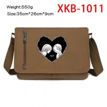 XKB-1011