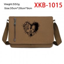XKB-1015