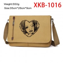 XKB-1016