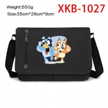 XKB-1027