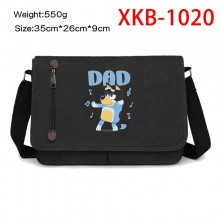XKB-1020