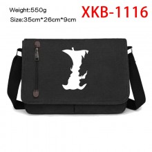 XKB-1116