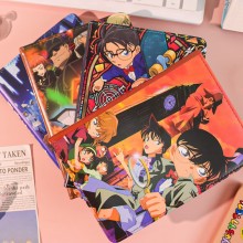 Detective Conan anime notebooks B6