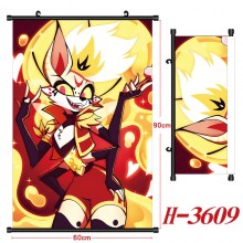 H-3609