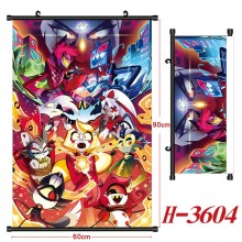 H-3604