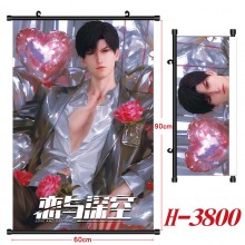 H-3800