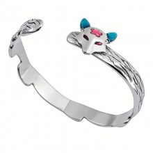 The Fox bracelets