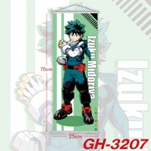 GH-3207