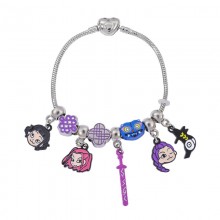 K-POP Demon Hunters anime bracelets