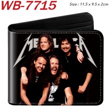 WB-7715