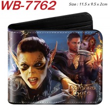 WB-7762