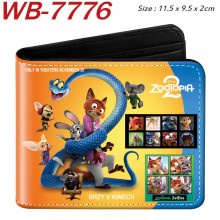 WB-7776