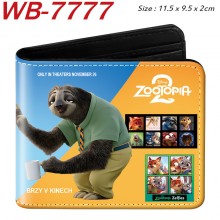 WB-7777